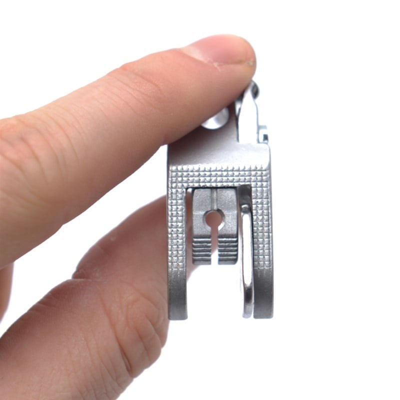  1425-1525 Sol Çimalı Ayak 5mm