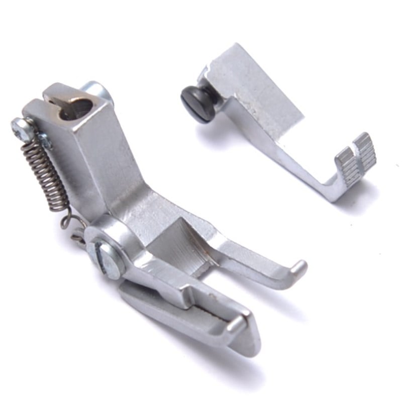  1425-1525 Sol Çimalı Ayak 6mm