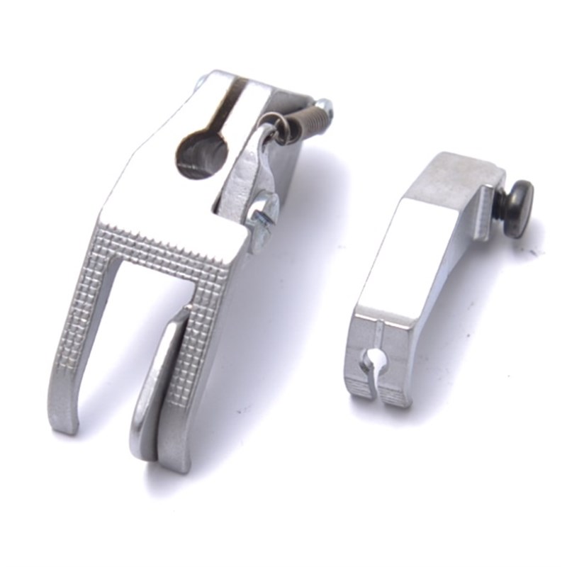  1425-1525 Sol Çimalı Ayak 7mm