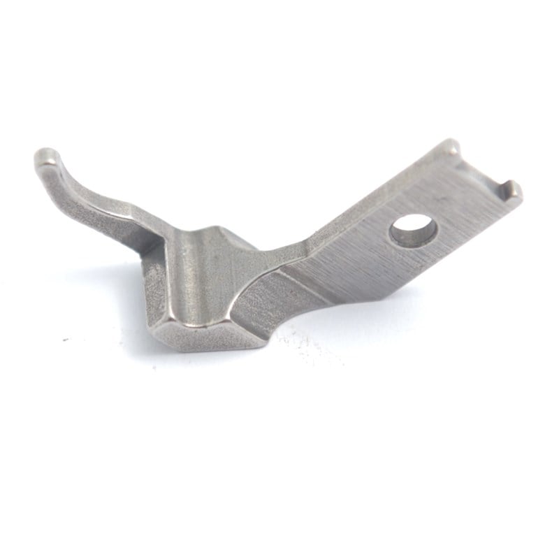 Deri ve Saya Parça ÇeşitleriLONGX.FPFAFF 335 ŞERİT ARKA AYAK / LXF-80102(A)