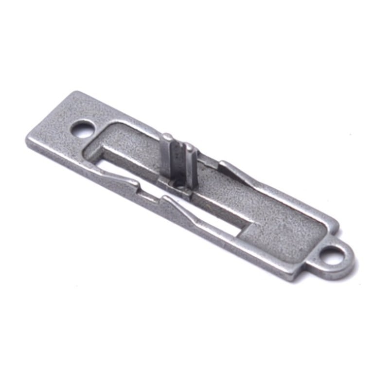 Deri ve Saya Parça ÇeşitleriMOONSTARPFAFF Ç.İĞNE İNCE PLAKA