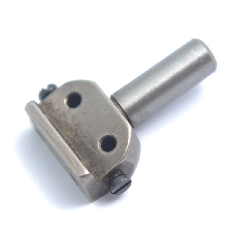 Deri ve Saya Parça ÇeşitleriMOONSTARPFAFF ÇİFTİĞNE İĞNE BAĞI 10 MM