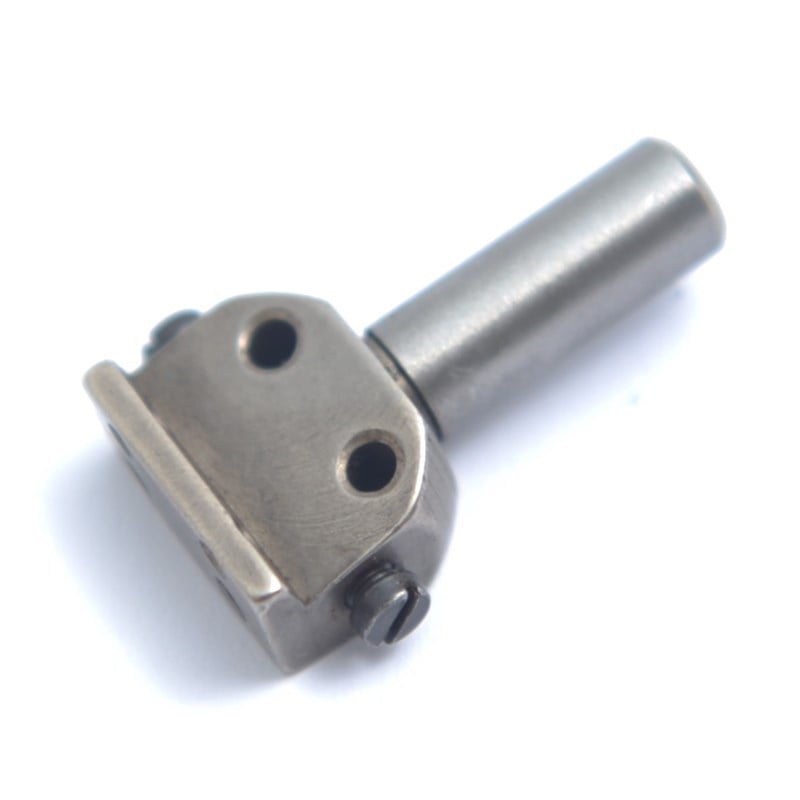 Deri ve Saya Parça ÇeşitleriMOONSTARPFAFF ÇİFTİĞNE İĞNE BAĞI 8 MM