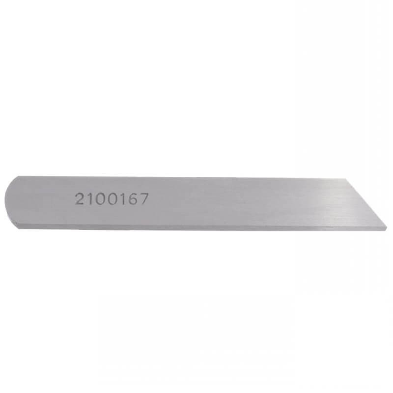 Yamato Overlok Alt Bıçak / 2100167 10ADET