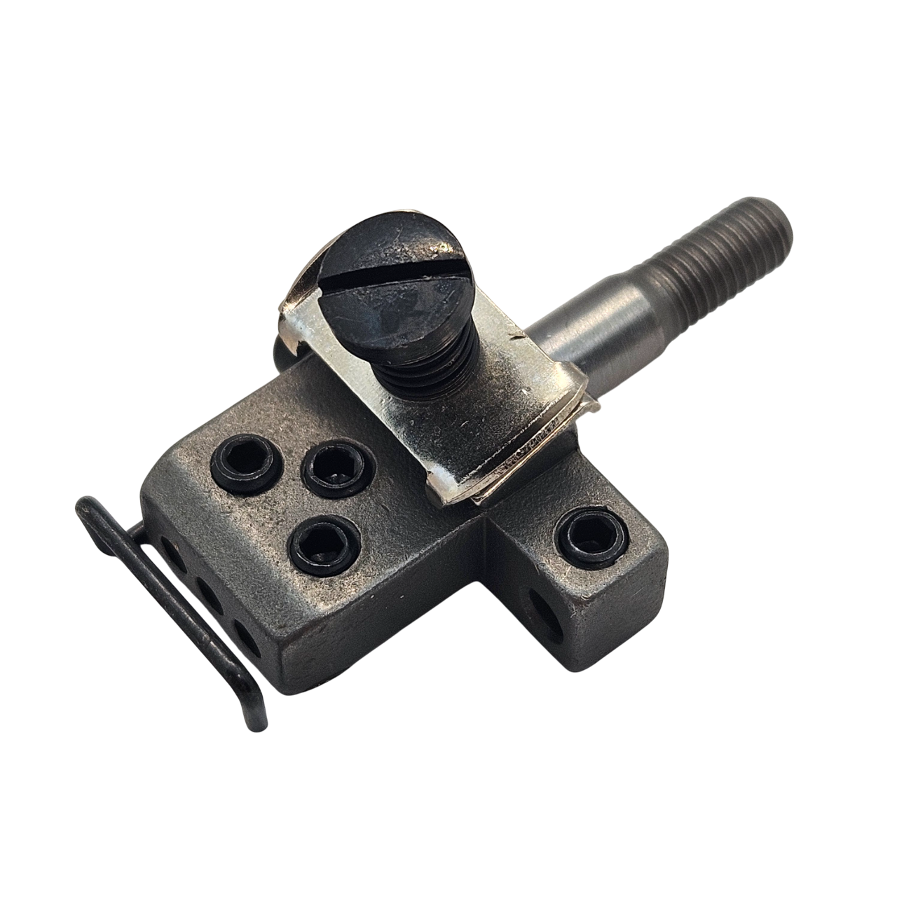 Siruba Reçme Etek 5.6mm İğne Bağı / M4356