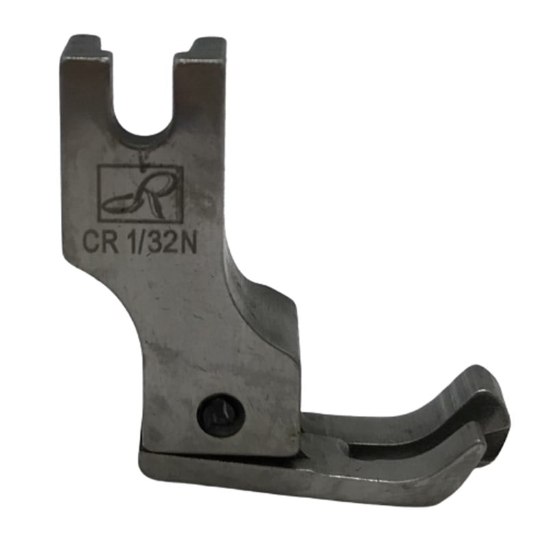 Düz Makine Çima Ayak / CR1/32N