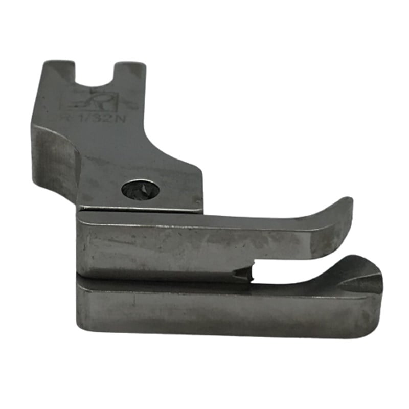 Düz Makine Çima Ayak / CR1/32N
