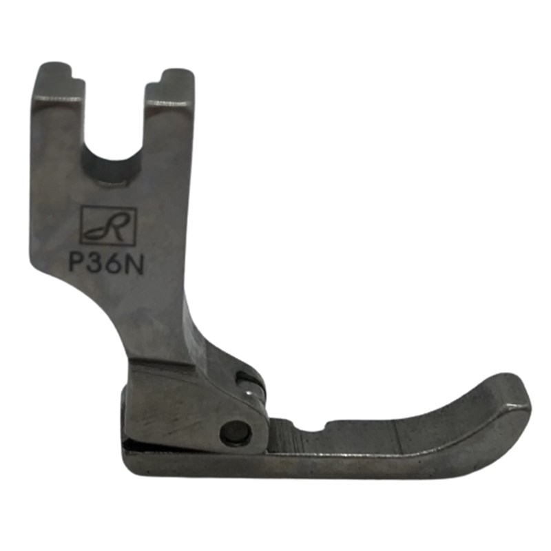 Düz Makine Fermuar Ayak Sağ / P36N
