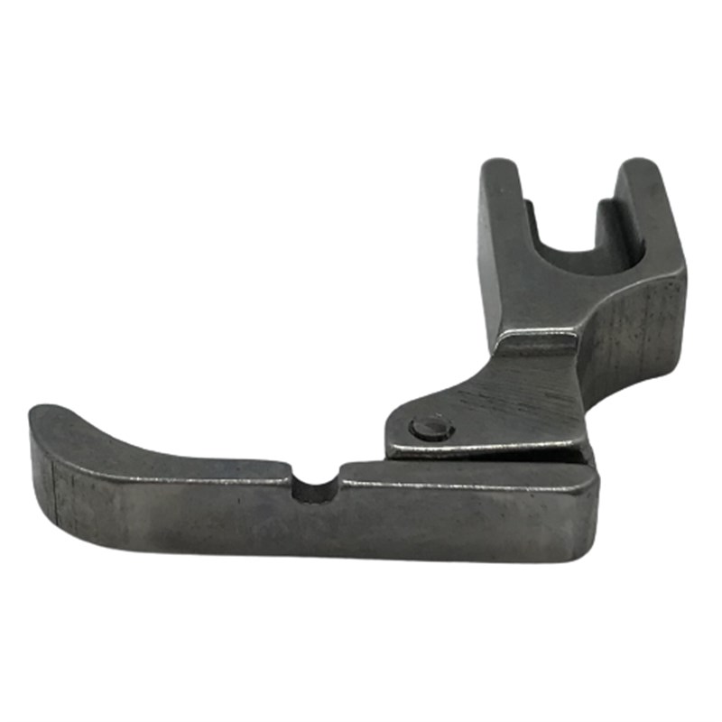 Düz Makine Fermuar Ayak Sağ / P36N