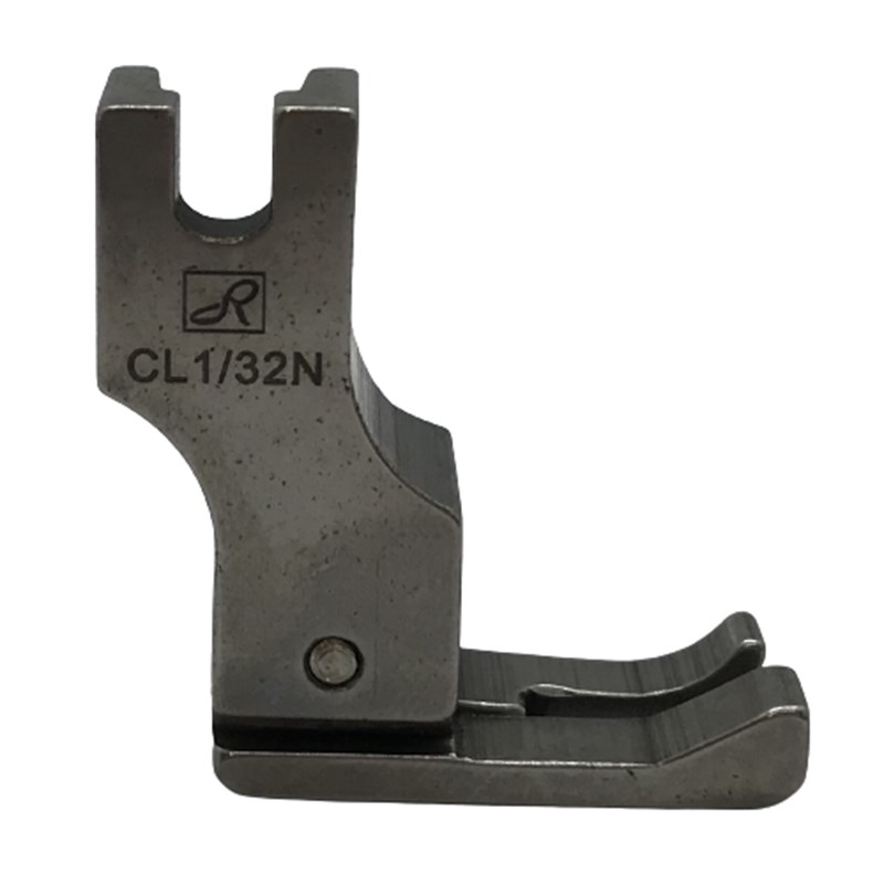 Düz Makine Sol Çima Ayak / CL1/32N