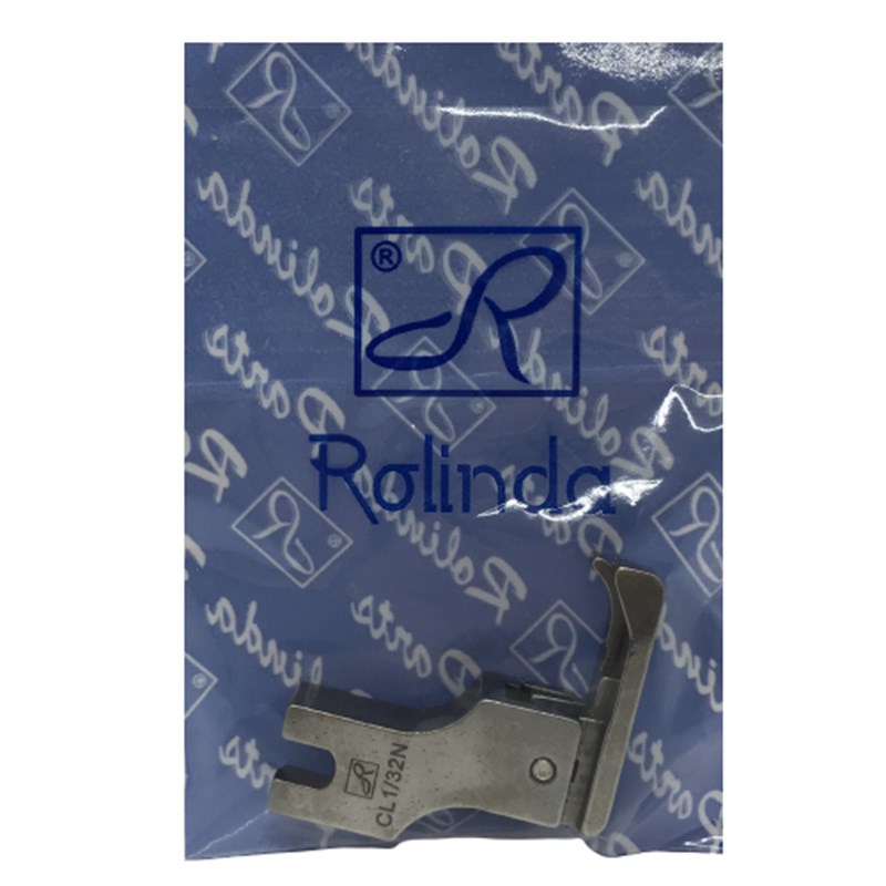 Düz Makine Sol Çima Ayak / CL1/32N