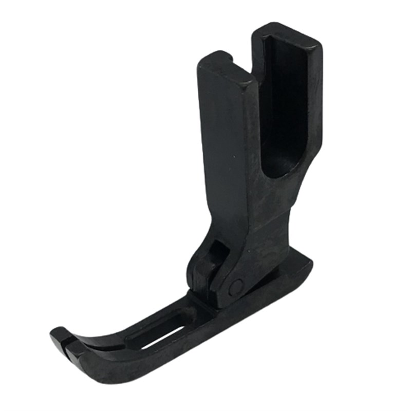 Düz Makine Transportlu Fermuar Çatal Ayak / P363-NF
