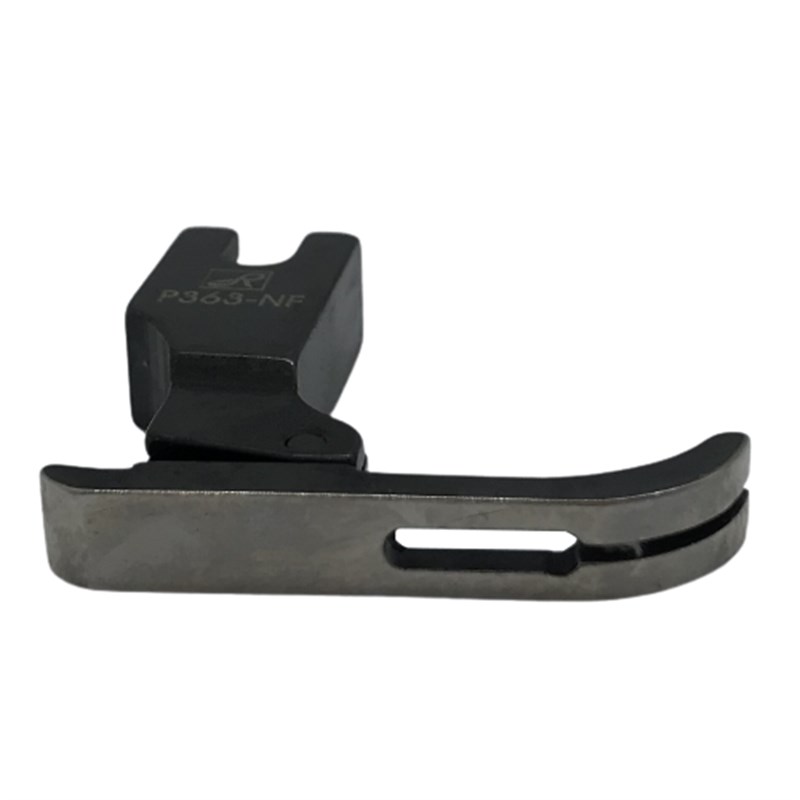 Düz Makine Transportlu Fermuar Çatal Ayak / P363-NF