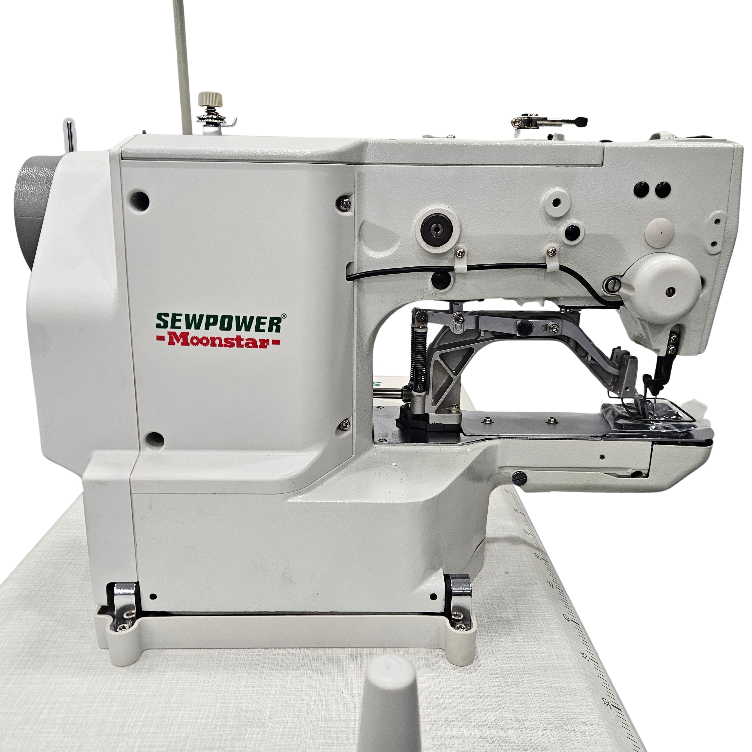 Ponteriz Dikiş Makinesi / SP-430D-02