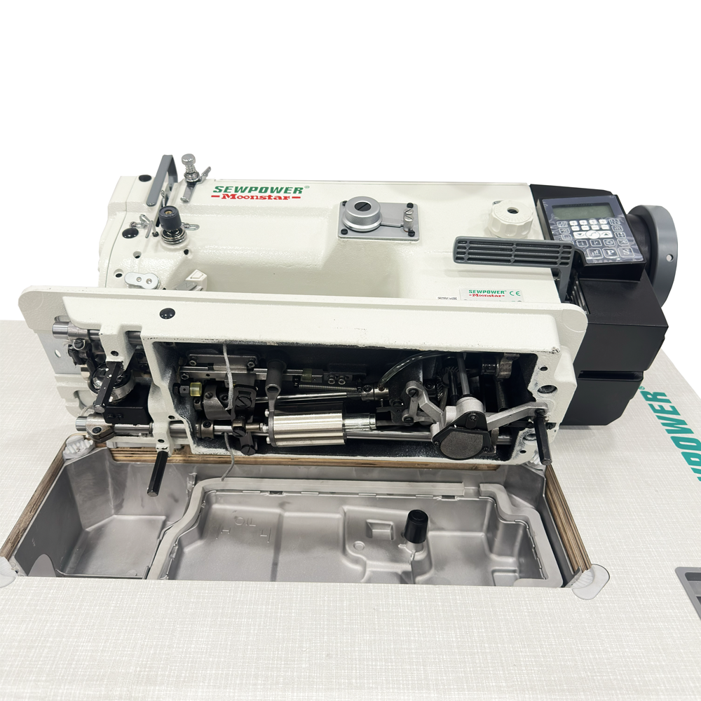 Elektronik Atlar Zikzak Dikiş Makinesi / SP-1530-D5