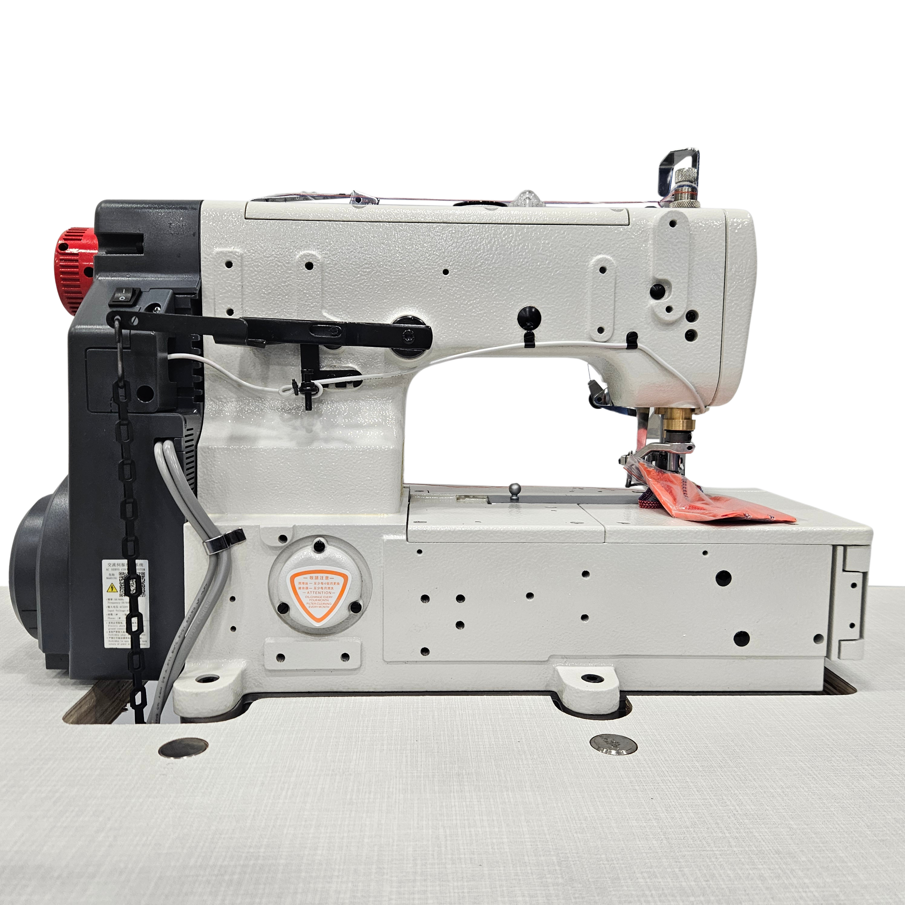 Etek Reçme Dikiş Makinesi / SP-550D-01