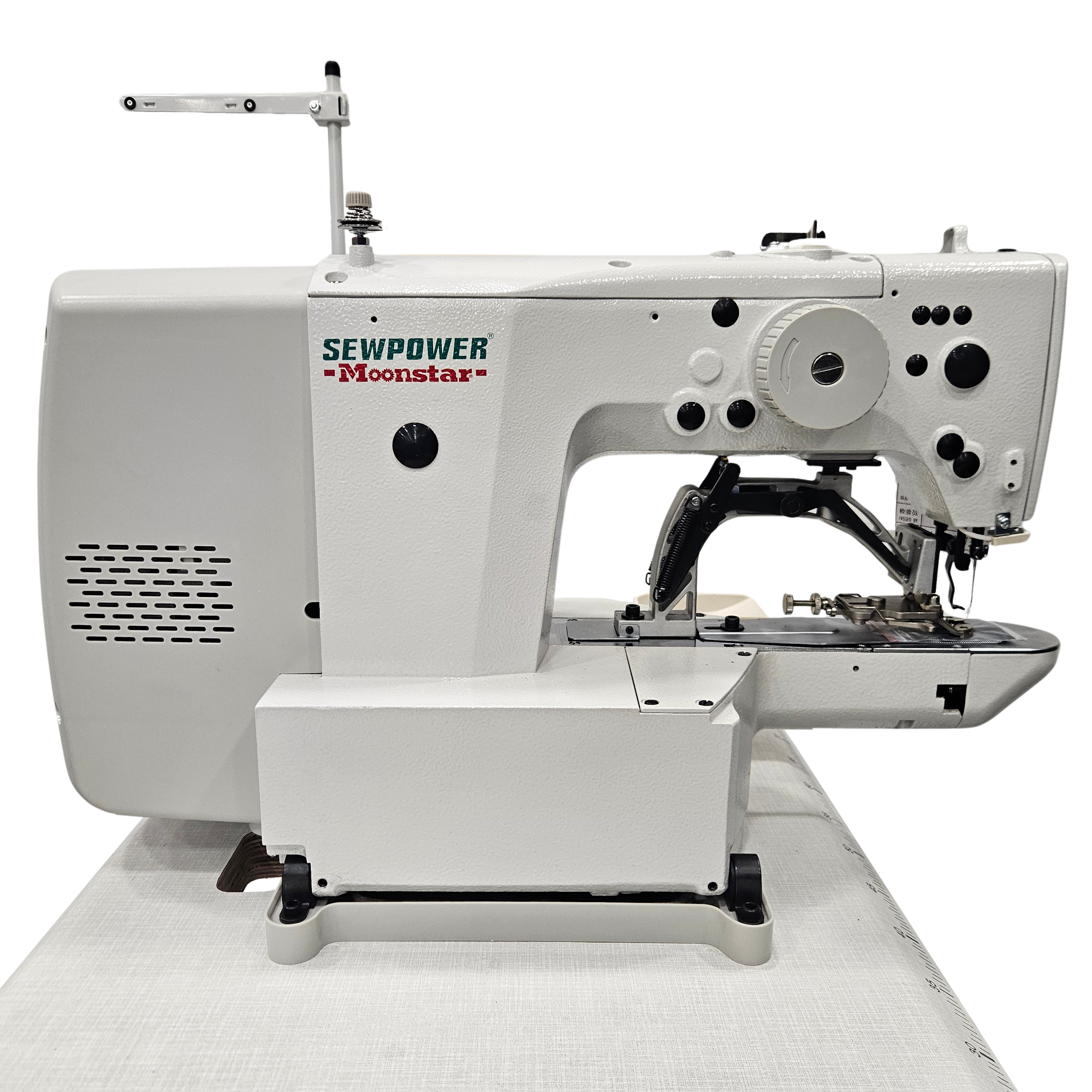 Düğme Dikiş Makinesi / SP-1903