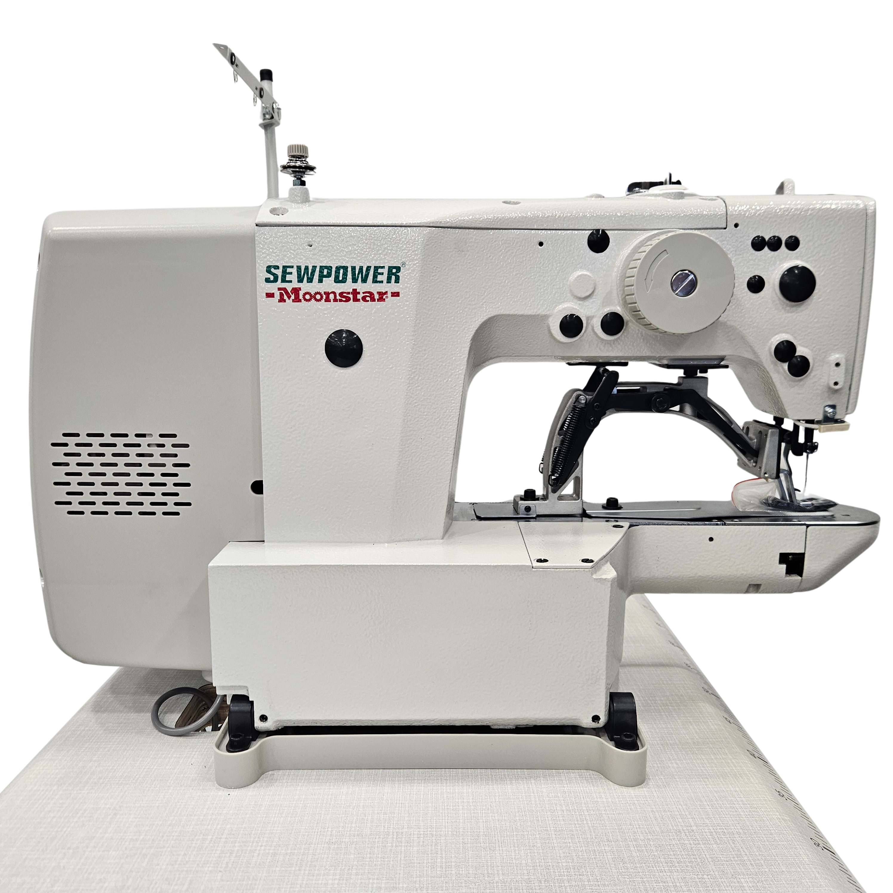 Ponteriz Dikiş Makinesi / SP-1900