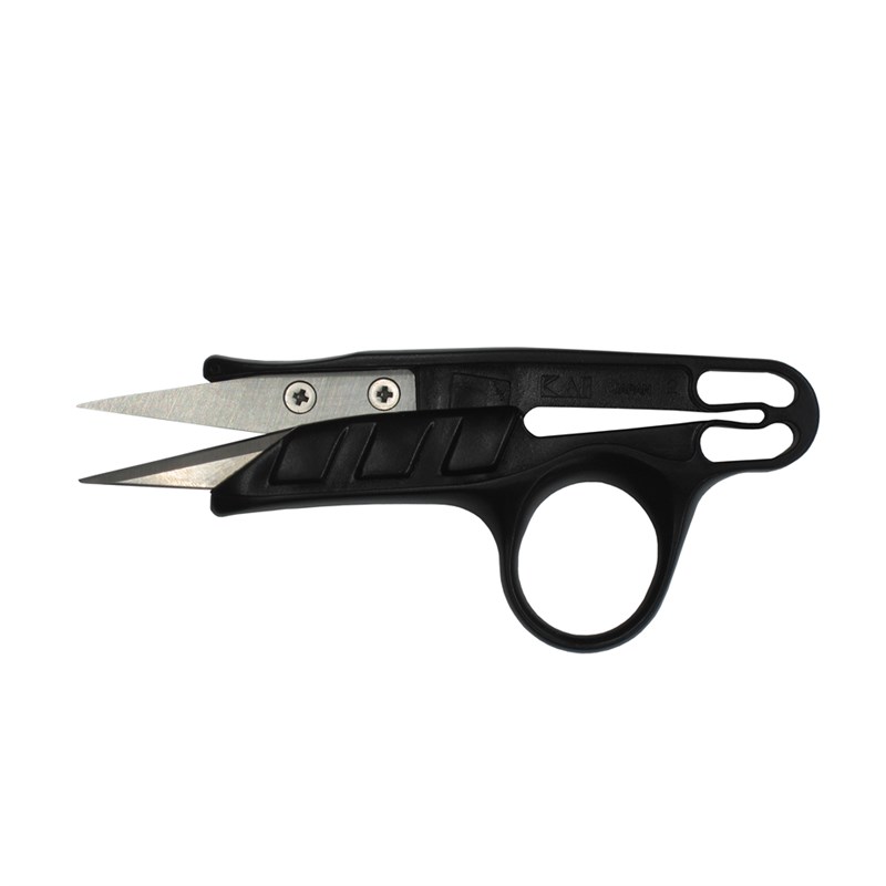 Makas ÇeşitleriKAİŞIK ŞIK İPLİK TEMİZLEME MAKASI 120MM/N5120