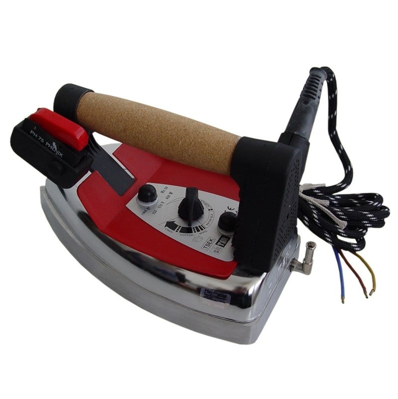 El ÜtüleriSilterBuharlı El Ütüsü / ST/B 200