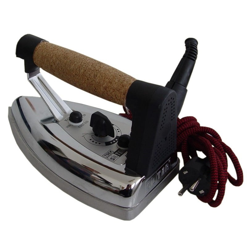 El ÜtüleriSilterBuharsız El Ütüsü / ST/B 110