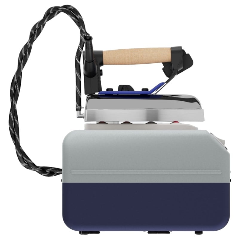 Kazanlı Ütü Süper Mini 2lt / SPR/MN 2002