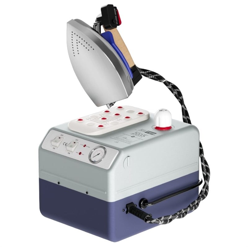 Kazanlı Ütü Süper Mini 3.5lt / SPR/MN 2035