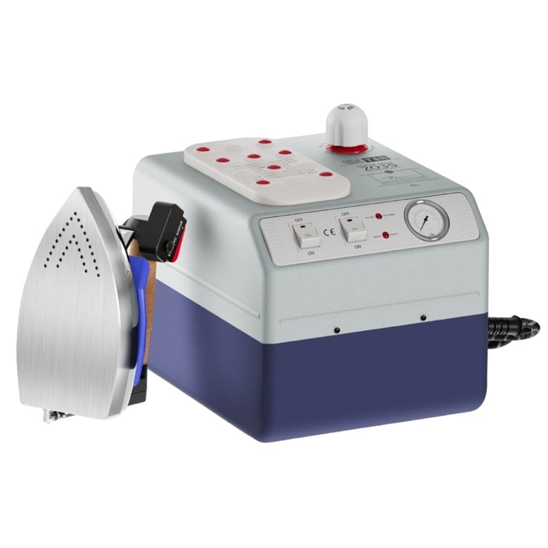 Kazanlı Ütü Süper Mini 3.5lt / SPR/MN 2035