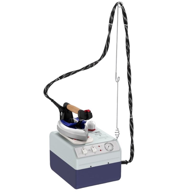 Kazanlı Ütü Süper Mini 3.5lt / SPR/MN 2035