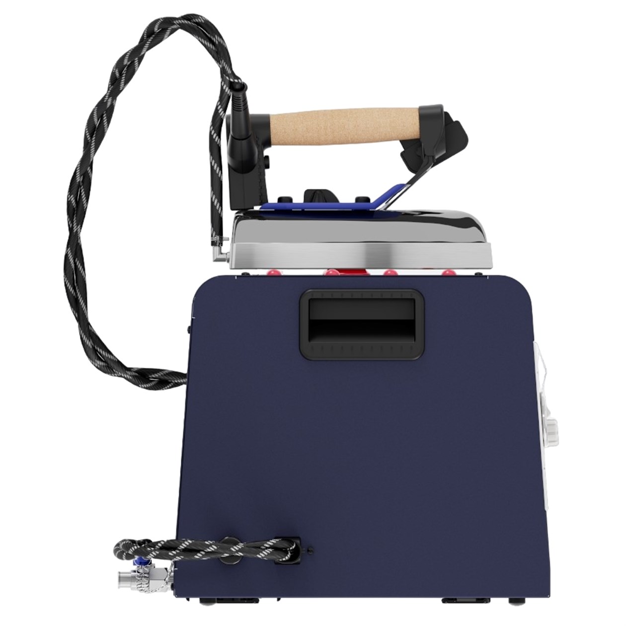 Kazanlı Ütü Süper Mini 7.5lt / SPR/MN 2075