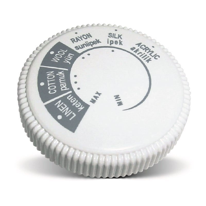 Ütü Yedek ParçaSilterÜtü Ayar Düğmesi / SY AD 2003