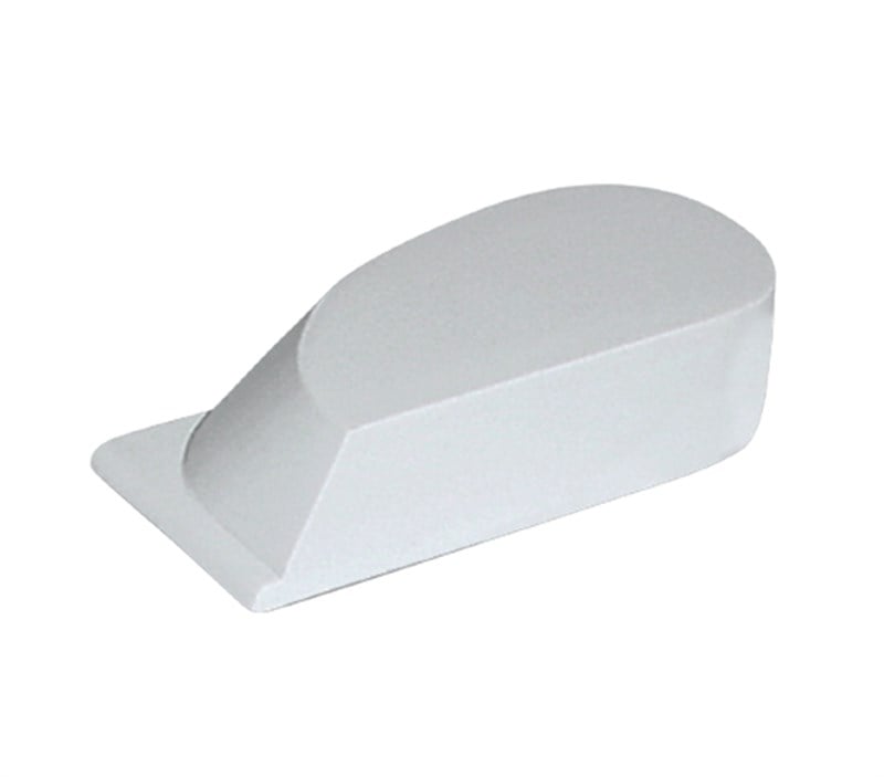 Ütü Yedek ParçaSilterÜtü Sapı Ön Kapak Gri / SY SPK 267