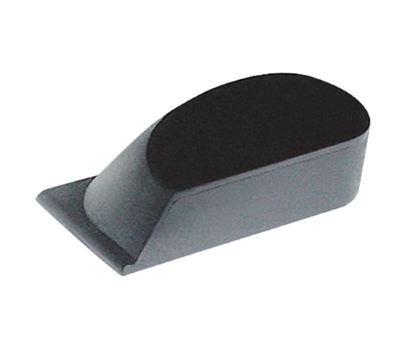 Ütü Yedek ParçaSilterÜtü Sapı Ön Kapak Siyah / SY SPK 266