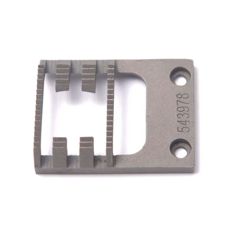 Ev Tipi Zikzak Dişli 12mm / 543978
