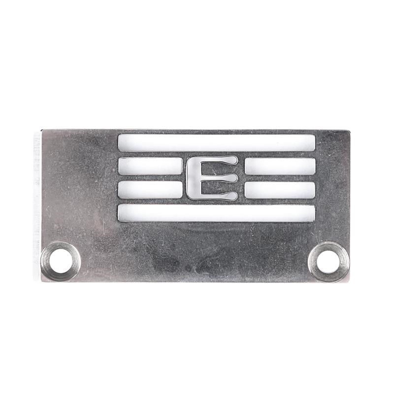 Siruba Reçme Burunlu 6.4mm Etek Plaka / E3827