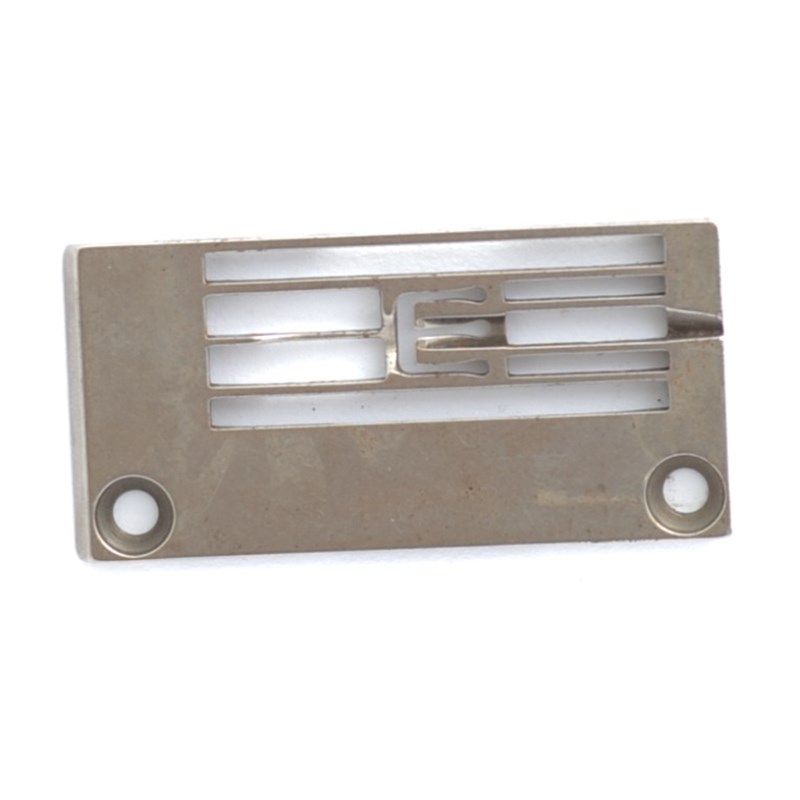 Siruba Reçme Burunlu 6.4mm Plaka / E2627P