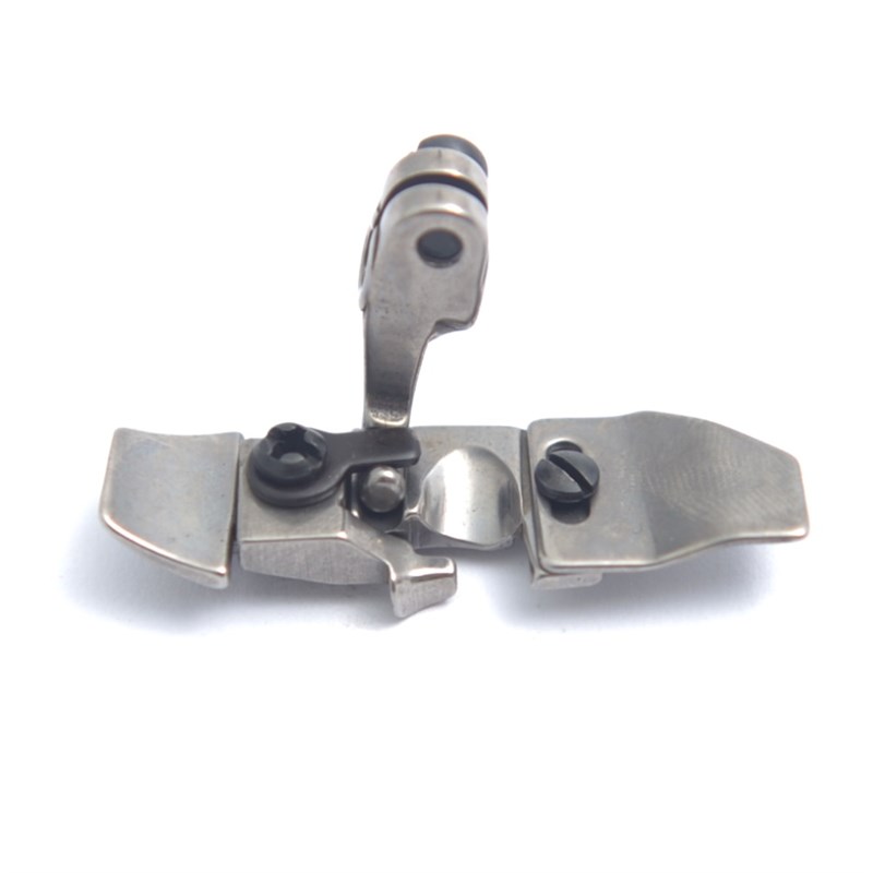 Ayak ÇeşitleriBDRSİRUBA OVERLOK 3 İP AYAK / P253-F371