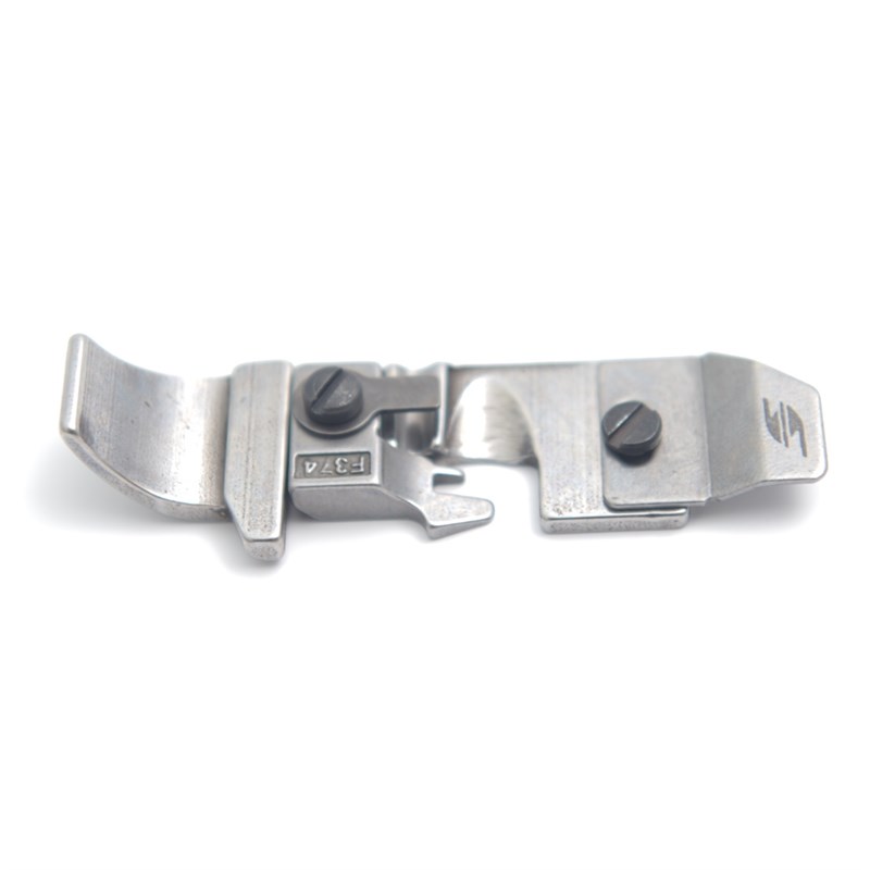 Ayak ÇeşitleriHARD STEELSİRUBA OVERLOK 3 İPLİK AYAK / P253-F371