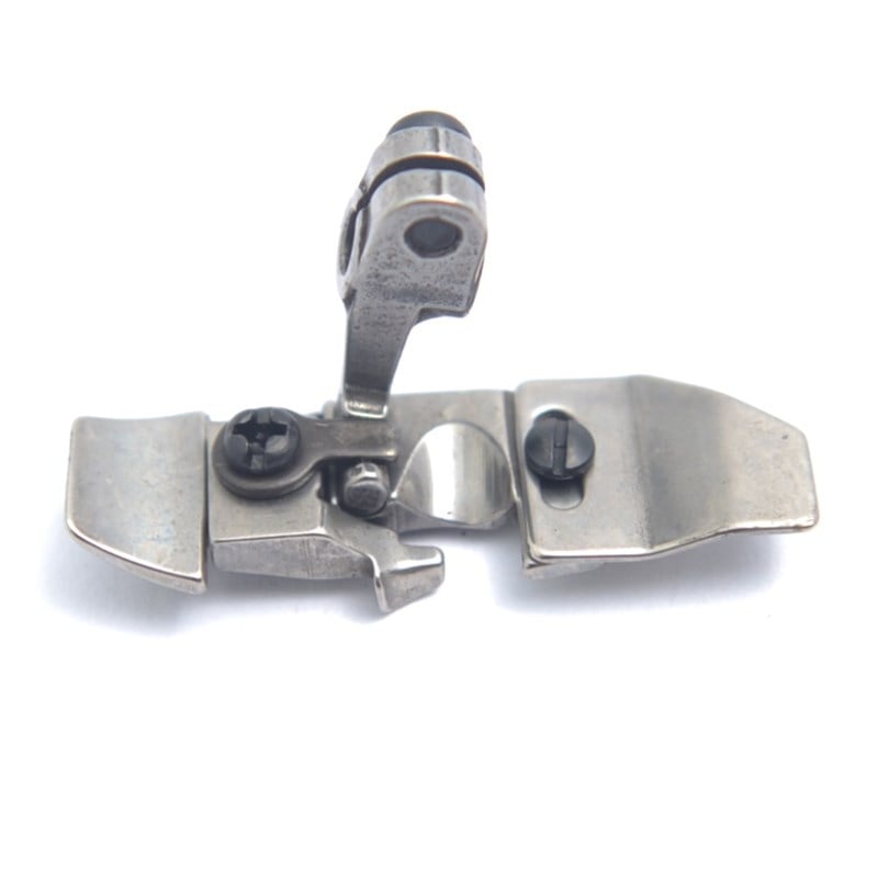 Ayak ÇeşitleriBDRSİRUBA OVERLOK 3İP EŞARP AYAK / P152/F525