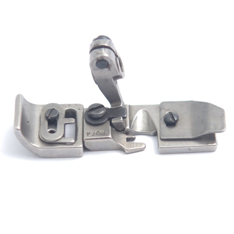 Ayak ÇeşitleriBDRSİRUBA OVERLOK LASTİK EKSTRAFOR AYAK / P101-4