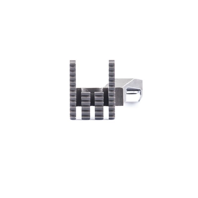 Siruba Reçme Etek Arka 5.6mm Dişli / D1207