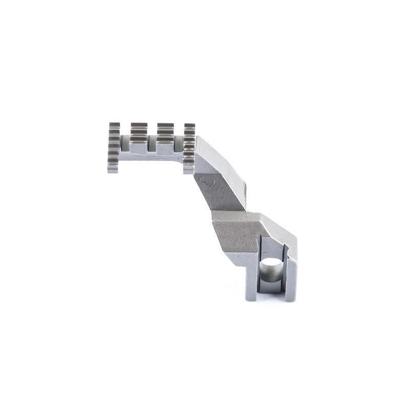 Siruba Reçme Etek Ön 5.6mm Dişli / H1259