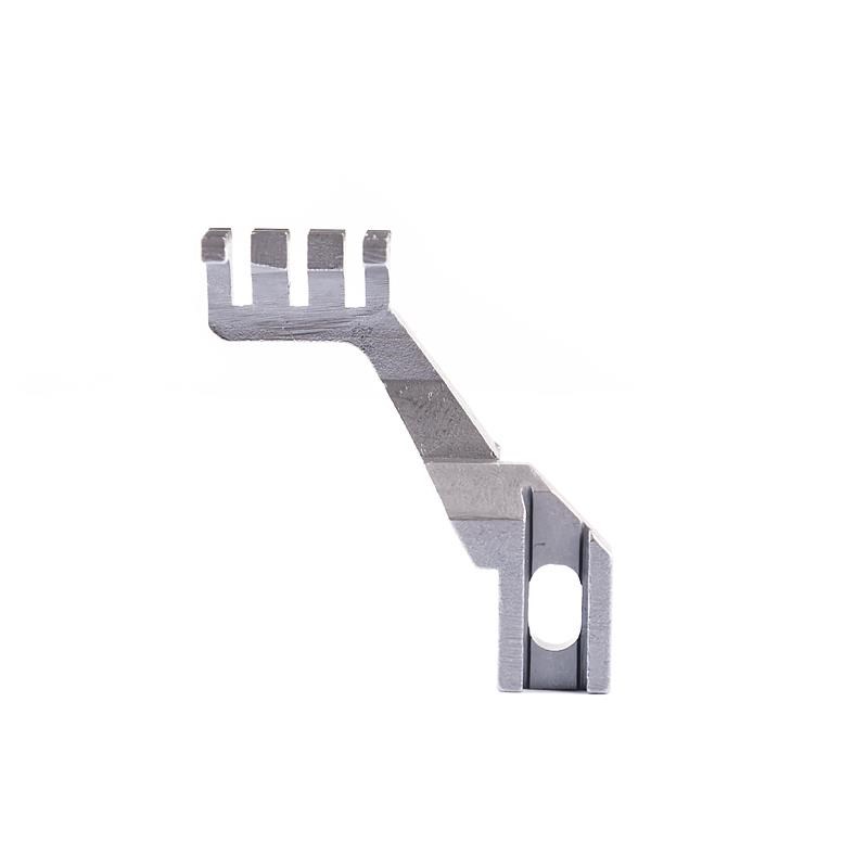 Siruba Reçme Etek Ön 5.6mm Dişli / H1259