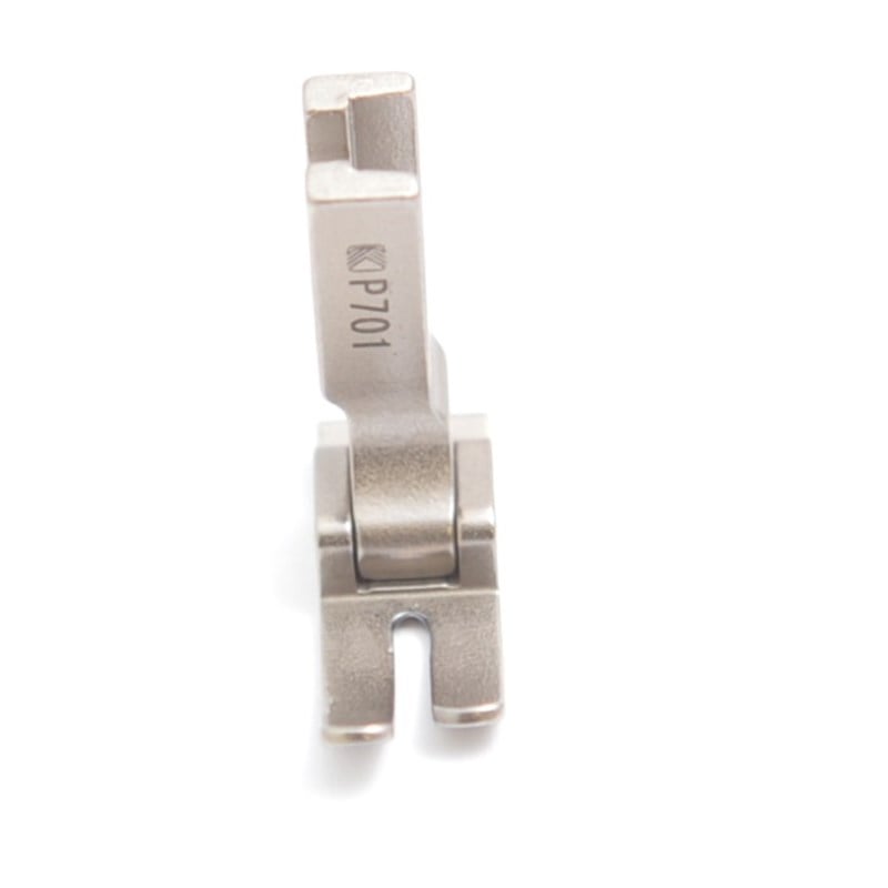 Siruba Düz Makine Penye Ayak / P1701 (P701) (P351)
