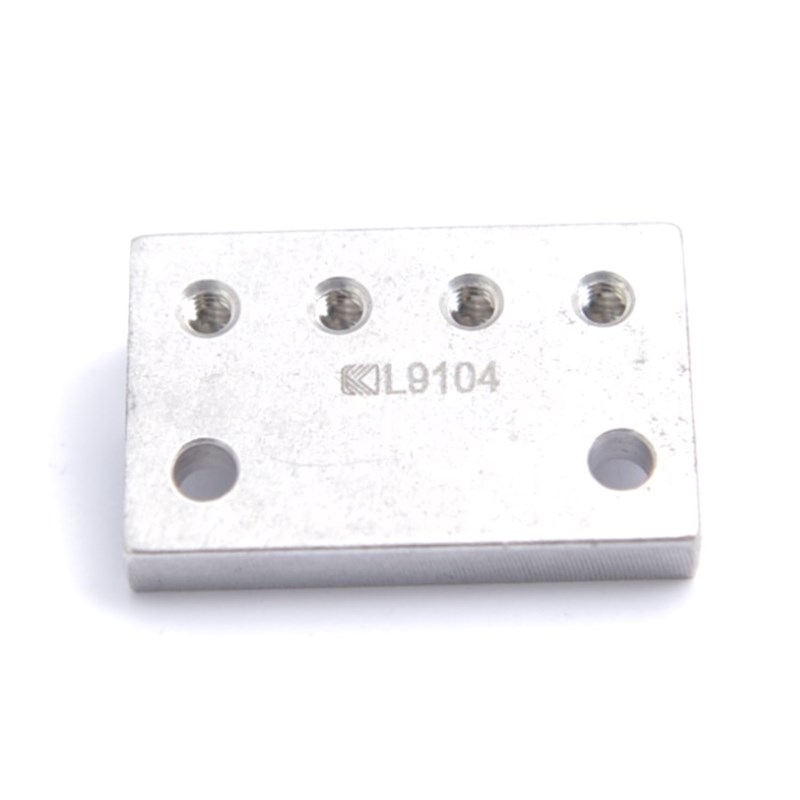 Siruba Lastik 4 İğne Lüper Kütüğü / L9104