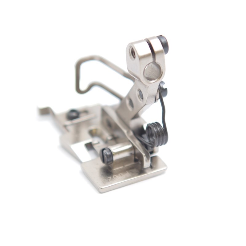 Siruba Overlok 5 İp Safari Ayak 10mm / P502J-A