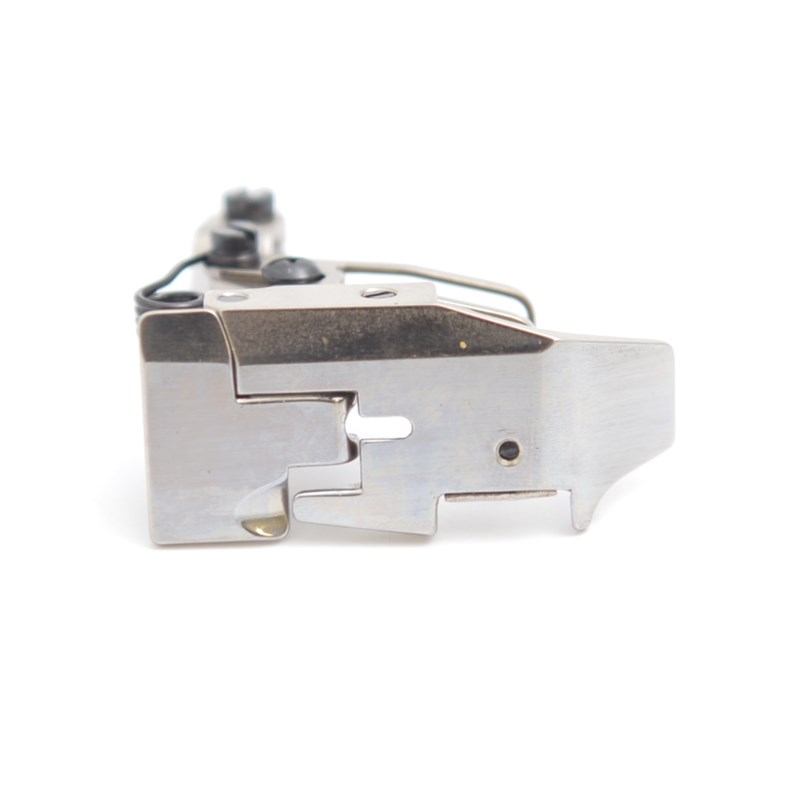 Siruba Overlok 5 İp Safari Ayak 10mm / P502J-A