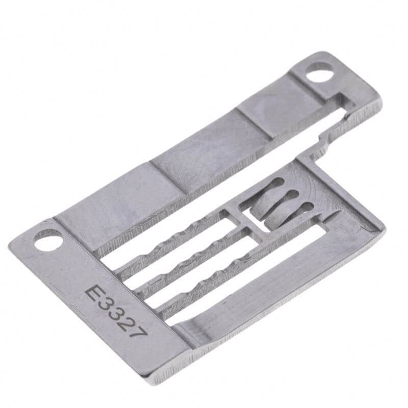 Siruba Reçme Bant Plaka 6.4mm / E3327