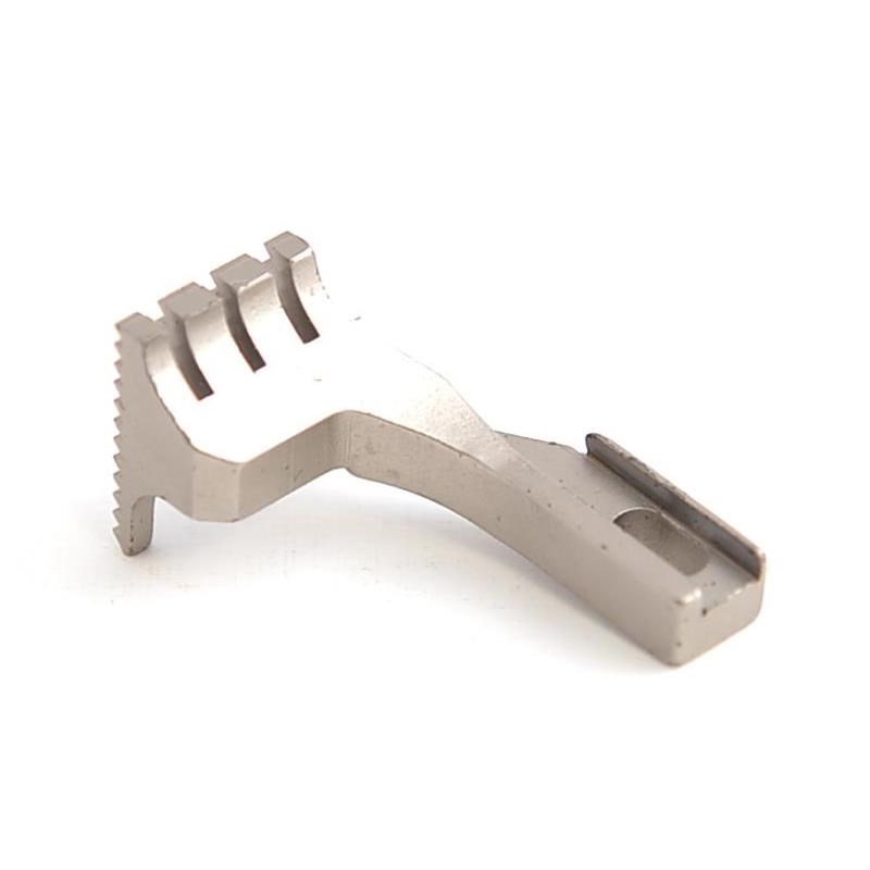Siruba Reçme Etek Arka 5.6mm Dişli / D1207