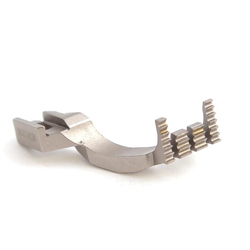 Siruba Reçme Etek Ön 5.6mm Dişli / H1259